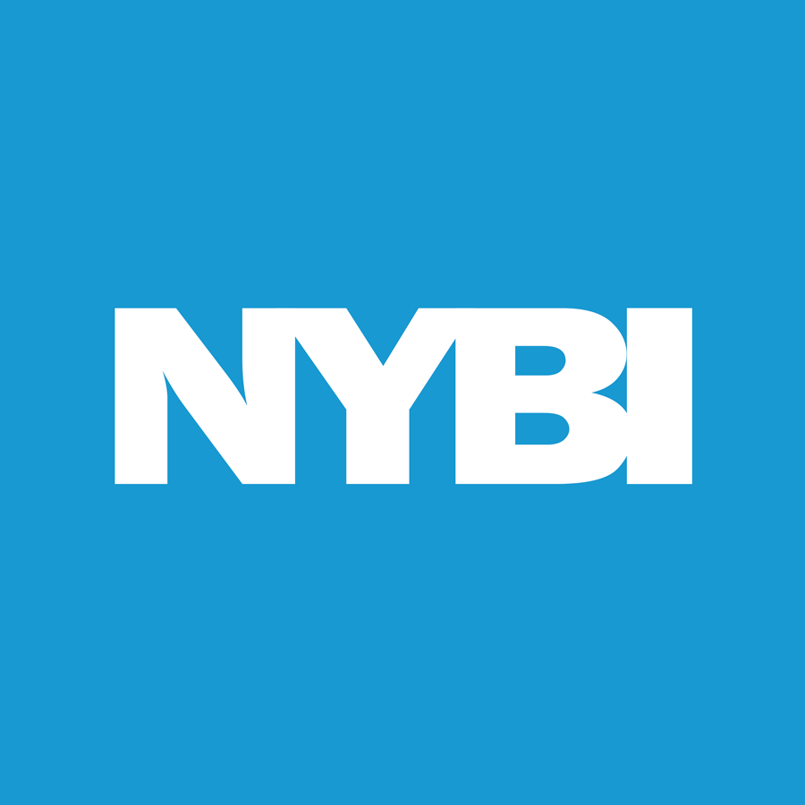 NYBI Logo